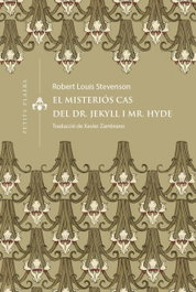 VIENA, El misteriós cas del Dr. Jekyll i Mr. Hyde