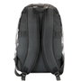 Marvel Capitán América Mochila Urbana Ligera HS FAN Scratches, Gris, 41x30x18 cm, 22L, Poliéster