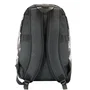 Marvel Capitán América Mochila Urbana Ligera HS FAN Scratches, Gris, 41x30x18 cm, 22L, Poliéster