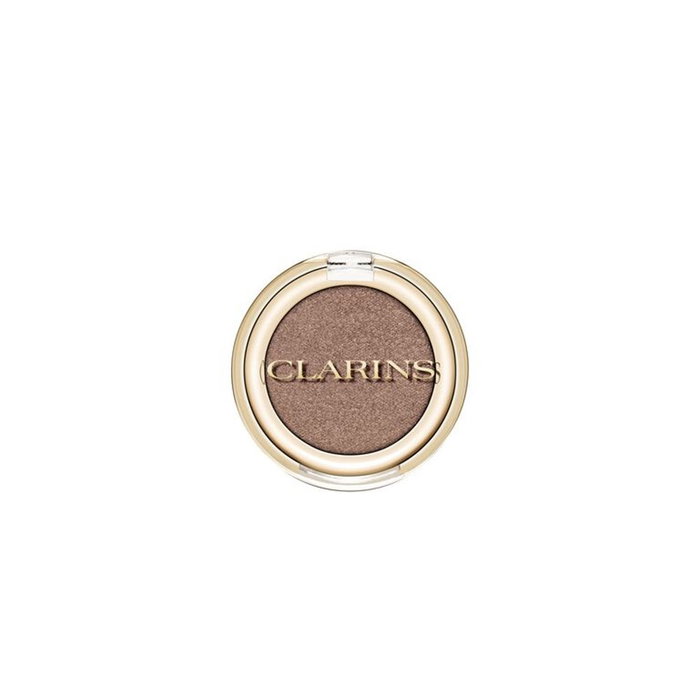 Clarins Sombra de Ojos Ombre Skin #05-Satin Taupe 1.5 g - Color Marrón, Textura Cremosa, Maquillaje de Larga Duración