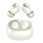 SAMI AIR DOTS TWS Auriculares Inalámbricos Bluetooth Mini Beige - 40mAh/320mAh
