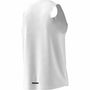 Camiseta para Hombre sin Mangas Adidas Terrex Xperior Blanco
