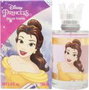 Air-Val Disney Princess Belle Eau de Toilette 100 ml Spray