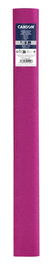 Papel Crepe (Pinocho) Canson 30G 0,5X2,5 M Frambuesa (Set de 10)