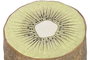 DKD Home Decor Mesita Auxiliar Magnesia Verde Kiwi