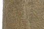 DKD Home Decor Mesita Auxiliar Magnesia Verde Kiwi