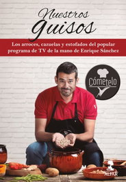 ALFAR EDICIONES NUESTROS GUISOS: COMETELO
