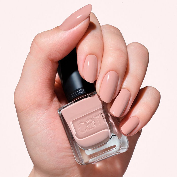 Catrice GEL AFFAIR #056-Naturally Yours 10,5 ml Catrice GEL AFFAIR #056-Naturally Yours 10,5 ml
