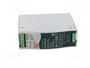 MEAN WELL DUPS20 Alimentador SAI para Carril DIN 24VDC 20A