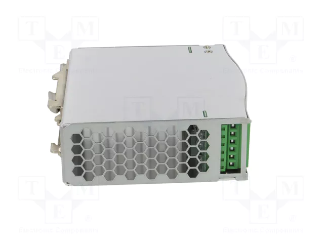 MEAN WELL DUPS20 Alimentador SAI para Carril DIN 24VDC 20A MEAN WELL DUPS20 Alimentador SAI para Carril DIN 24VDC 20A