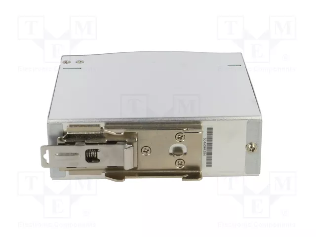 MEAN WELL DUPS20 Alimentador SAI para Carril DIN 24VDC 20A MEAN WELL DUPS20 Alimentador SAI para Carril DIN 24VDC 20A