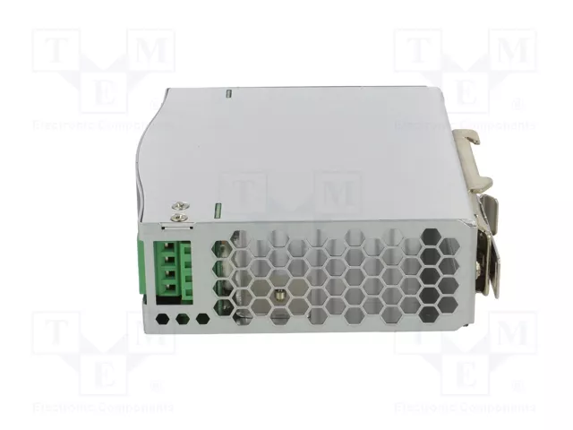 MEAN WELL DUPS20 Alimentador SAI para Carril DIN 24VDC 20A MEAN WELL DUPS20 Alimentador SAI para Carril DIN 24VDC 20A