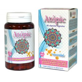 Atópic