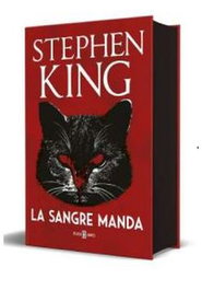 Penguin Random House La sangre manda (Ed. especial)