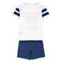 Cerdá Conjunto 2 Piezas French Terry Paw Patrol 5 Años Blanco