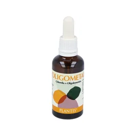 Plantis Oligometal (Chlorella + Oligoelementos) 50 ml