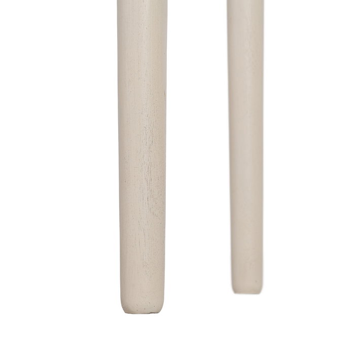 Consola Crema Dm Entrada 90 X 35 X 75 cm