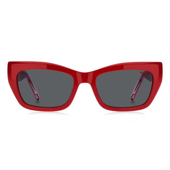 Hugo HG-1301-S-92Y Gafas de Sol para Mujer
