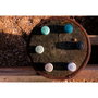 Boompods Zero Ocean Speaker Black Atlantic