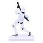 Original Stormtrooper Figura Rock On! Stormtrooper 18 cm