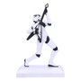 Original Stormtrooper Figura Rock On! Stormtrooper 18 cm