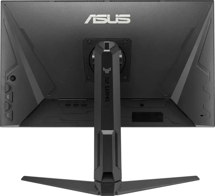 Asus TUF Gaming VG27AQML5A Monitor 27 pulg QHD 300Hz Fast IPS Negro