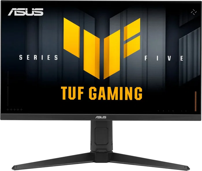 Asus TUF Gaming VG27AQML5A Monitor 27 pulg QHD 300Hz Fast IPS Negro