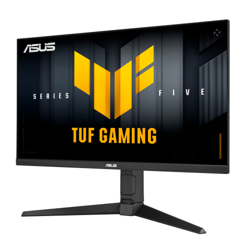 ASUS TUF Gaming VG27AQML5A Monitor 27 pulgadas QHD 300Hz 1ms Negro
