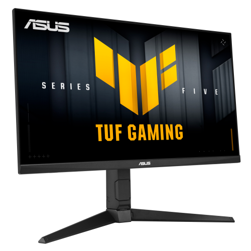 ASUS TUF Gaming VG27AQML5A Monitor 27 pulgadas QHD 300Hz 1ms Negro