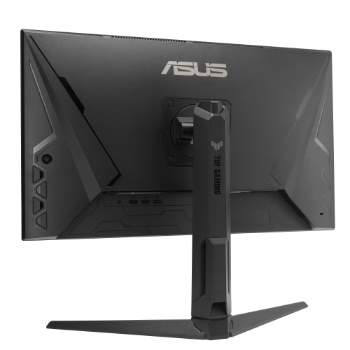 ASUS TUF Gaming VG27AQML5A Monitor 27 pulgadas QHD 300Hz 1ms Negro