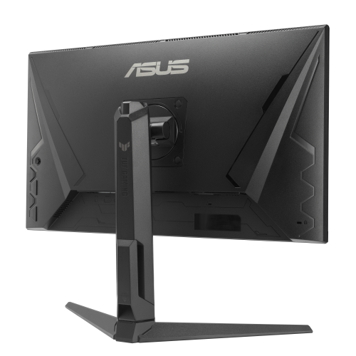 ASUS TUF Gaming VG27AQML5A Monitor 27 pulgadas QHD 300Hz 1ms Negro