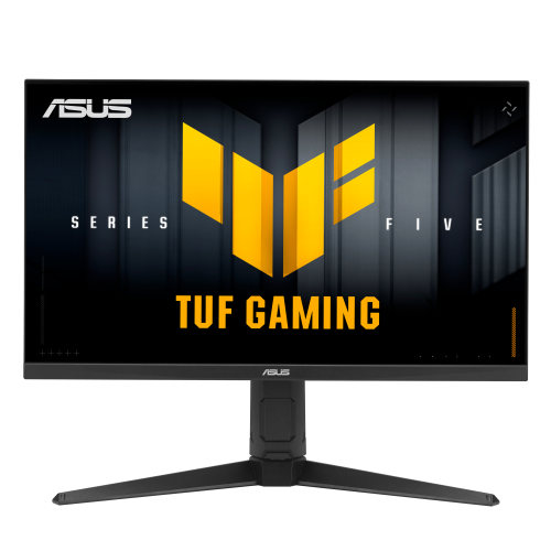 ASUS TUF Gaming VG27AQML5A Monitor 27 pulgadas QHD 300Hz 1ms Negro