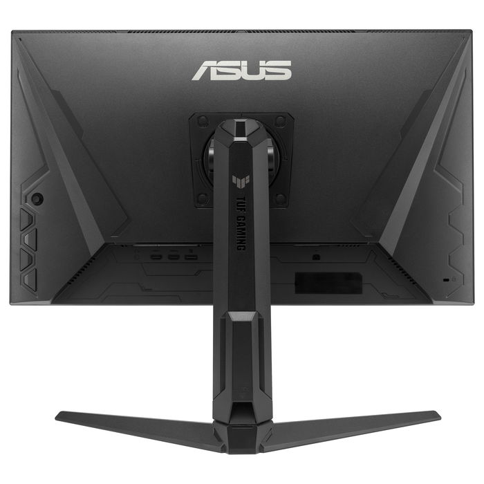 ASUS TUF Gaming VG27AQML5A Monitor Gaming 27" QHD (2560x1440) IPS 300Hz 1ms G-Sync Compatible, FreeSync Premium, HDR400, Altavoces, Negro
