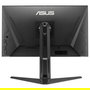 ASUS TUF Gaming VG27AQML5A Monitor Gaming 27" QHD (2560x1440) IPS 300Hz 1ms G-Sync Compatible, FreeSync Premium, HDR400, Altavoces, Negro