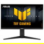 ASUS TUF Gaming VG27AQML5A Monitor Gaming 27" QHD (2560x1440) IPS 300Hz 1ms G-Sync Compatible, FreeSync Premium, HDR400, Altavoces, Negro