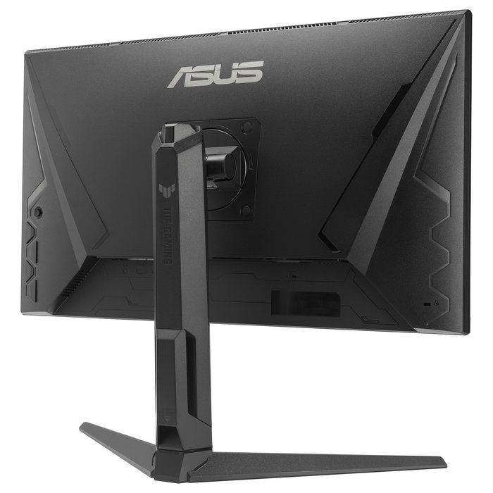 ASUS TUF Gaming VG27AQML5A Monitor Gaming 27" QHD (2560x1440) IPS 300Hz 1ms G-Sync Compatible, FreeSync Premium, HDR400, Altavoces, Negro