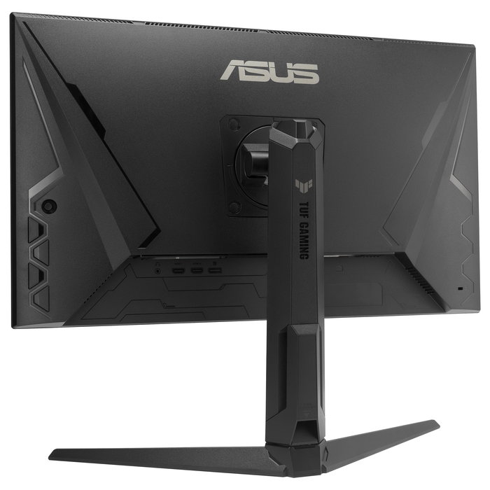 ASUS TUF Gaming VG27AQML5A Monitor Gaming 27" QHD (2560x1440) IPS 300Hz 1ms G-Sync Compatible, FreeSync Premium, HDR400, Altavoces, Negro