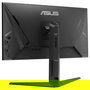 ASUS TUF Gaming VG27AQML5A Monitor Gaming 27" QHD (2560x1440) IPS 300Hz 1ms G-Sync Compatible, FreeSync Premium, HDR400, Altavoces, Negro