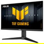 ASUS TUF Gaming VG27AQML5A Monitor Gaming 27" QHD (2560x1440) IPS 300Hz 1ms G-Sync Compatible, FreeSync Premium, HDR400, Altavoces, Negro