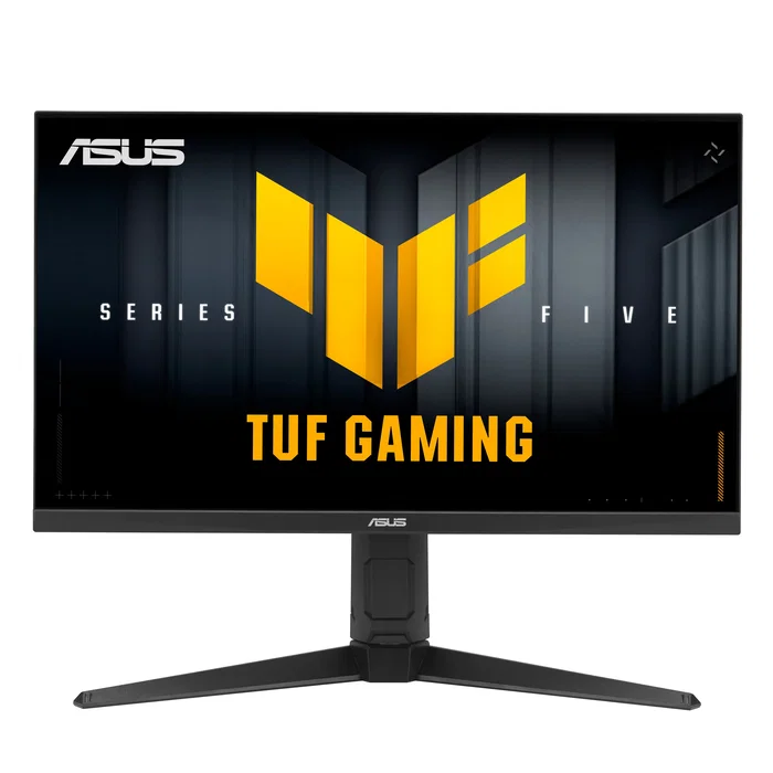 Asus TUF Gaming VG27AQML5A Monitor 27 pulg QHD 300Hz Fast IPS Negro