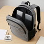 Subblim City Plus Backpack 16 26L Gris