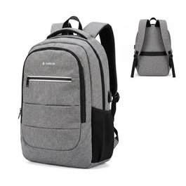 Subblim City Plus Backpack 16 26L Gris