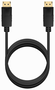 Aisens Cable DisplayPort 1.2 CCS 4K 2m Negro
