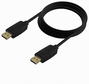 Aisens Cable DisplayPort 1.2 CCS 4K 2m Negro