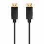 Aisens Cable DisplayPort 1.2 CCS 4K@60Hz 2m Negro