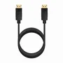 Aisens Cable DisplayPort 1.2 CCS 4K@60Hz 2m Negro