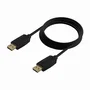 Aisens Cable DisplayPort 1.2 CCS 4K@60Hz 2m Negro