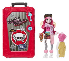 Mattel Monster High Skulltimate Secrets Cupid Asteria