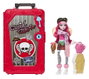 Mattel Monster High Skulltimate Secrets Cupid Asteria