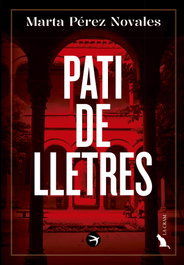 Pati de lletres, Marta Pérez Novales - EL CEP I LA NANSA